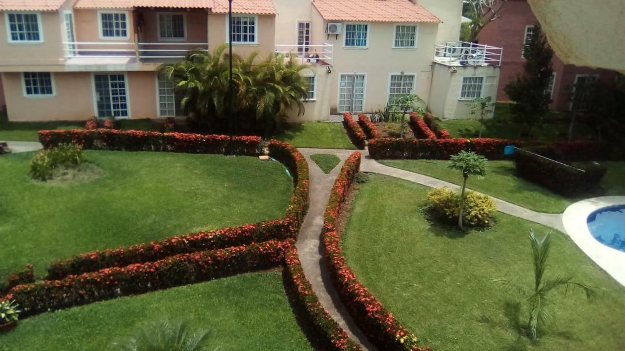 Casa Flamingos 25 Villa Ixtapa  Exterior photo